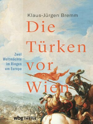 cover image of Die Türken vor Wien
